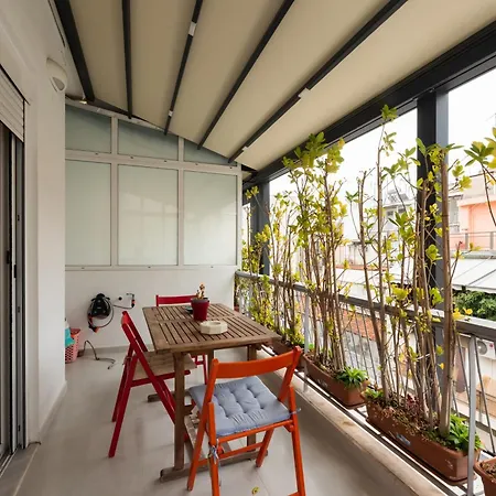 Modern Studio Apartment B-3